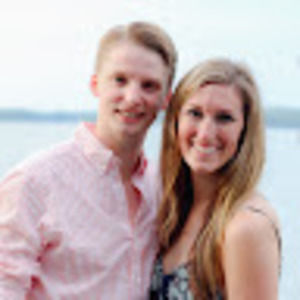 Meet your Posher, Griffin